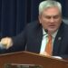 James Comer Melts Down When He Gets Confronted With His Shady Business Deals