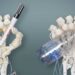 Scientists 3D Print a Complex Robotic Hand With Bones, Tendons, and Ligaments