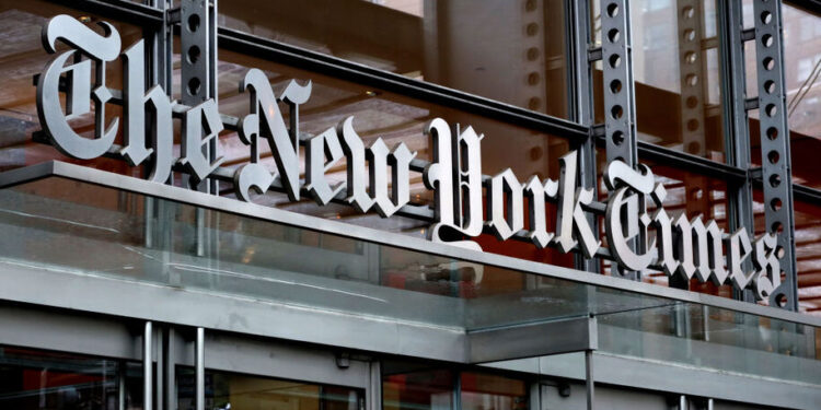 The nation’s major papers continue to endanger democracy