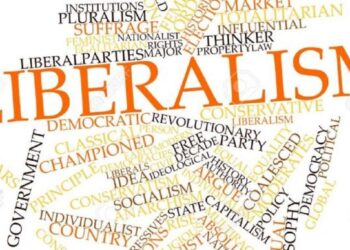 Cass Sunstein on Unifying Principles of Liberalism