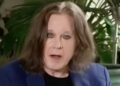 Ozzy Osbourne Reveals He Doesn’t Have Long To Live Amidst Spinal Tumor Diagnosis – ‘F***ing Pissed Off’