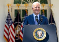 Biden Is Doing Something Incredible As He Has Gotten 81 Hostages Released In 4 Days