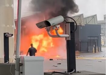 Fox News Forced To Retract Report That Rainbow Bridge Explosion Was A Terrorist Attack