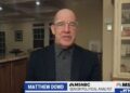 Matthew Dowd Says the Democratic Party Represents Center of the Country