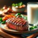 Nutrient Found in Meat and Dairy Improves Cancer Defense