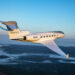 Gulfstream Completes World’s First Trans-Atlantic Flight on 100% Sustainable Aviation Fuel