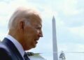 Biden Not Expected To Be Criminally Charged For Classified Documents