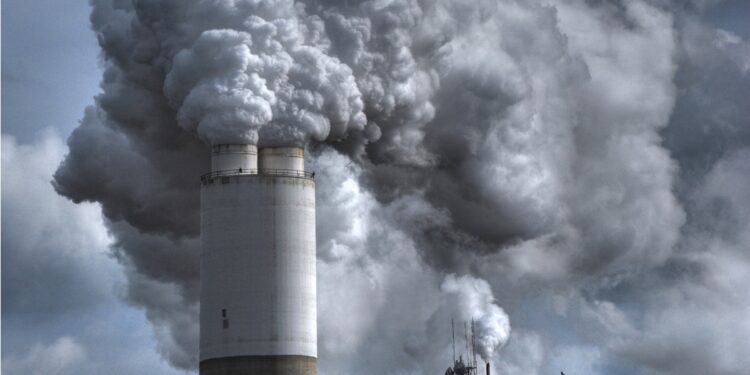 Corporations Whimper That They Won’t Be Able to Make So Much Money If They Aren’t Allowed to Pollute