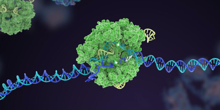 An AI Tool Just Revealed Almost 200 New Systems for CRISPR Gene Editing