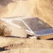 Cybertruck Struggles to Drive Up Steep Dirt Road