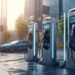 Bipartisan Demand for ‘Buy American’ Provisions for E.V. Chargers
