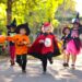 Just 15 Percent of Parents With Preteens Would Let Them Trick-or-Treat Alone