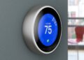 Best smart thermostat deal: Get the Google Nest Learning thermostat for 28% off
