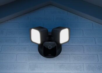 Prime exclusive: Save 61% on a Blink Outdoor 4 camera bundle