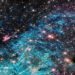 James Webb Detects “Unexplained Structures” in Heart of Our Galaxy