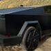 That Matte Black Cybertruck Looks Absolutely Horrendous Up Close