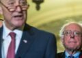 Senate Democrats To Discuss Putting Conditions On Future Aid To Israel