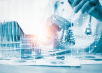 The state of digital health and innovation Q3 2023