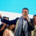 Argentina’s Presidential Rivals Clash in Key Voter Battlegrounds