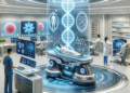 the convergence of AI and personalized medicine