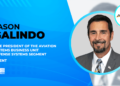 Jason Galindo Promoted to VP of Axient Aviation Systems Business