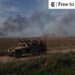 Israel-Hamas War: Latest News and Updates