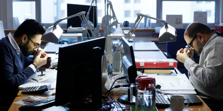 ‘Diamonds are in my blood’: The Jain jewellery traders of Antwerp | Business and Economy