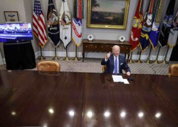 Americans Are Starting To Feel Good About The Economy