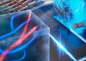 Caltech’s 3D Leap in Laser Photoacoustic Imaging