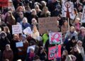 Women in Iceland Say the Country Isn’t a Gender Equality Utopia