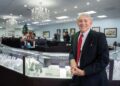 Historic Jackson MS jewelry business is changing hands