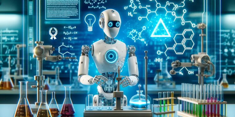 Coscientist, the AI System Mastering Nobel Prize-Winning Reactions