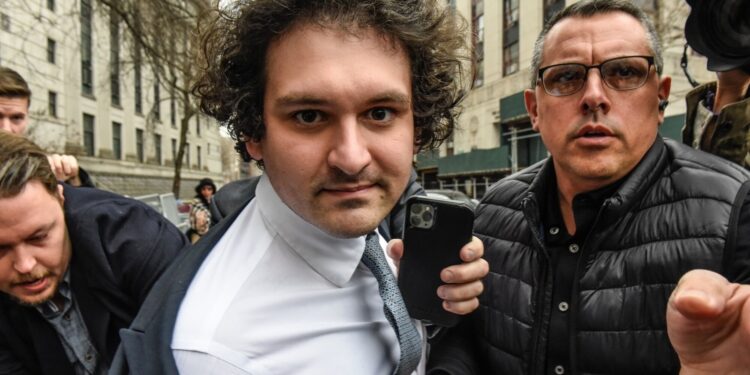 Sam Bankman-Fried will not face a second trial, US prosecutors decide | World News