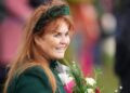 Who is Sarah Ferguson? The ‘missing’ royal seen with royal family after 32 years | World News