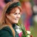 Who is Sarah Ferguson? The ‘missing’ royal seen with royal family after 32 years | World News