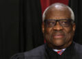 Clarence Thomas corruption scandal, part 49