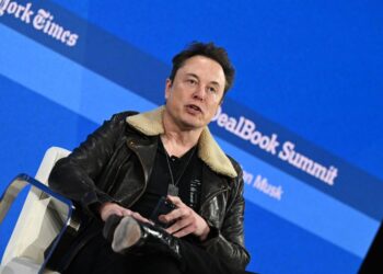 Elon Musk tells advertisers off, sealing X’s fate