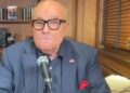 Rudy Giuliani Could Be Finished If Forced To Pay Rudy Freeman And Shaye Moss