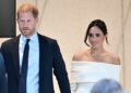 Prince Harry & Meghan Markle win Americans’ hearts anew | World News