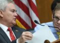 James Comer And Jim Jordan Humiliate Themselves With New Biden Investigation