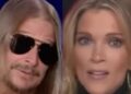 Kid Rock Fires Back At Megyn Kelly After She Slams Him For Dropping Bud Light Boycott