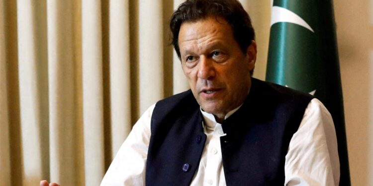 Pakistan election body rejects Imran Khan’s nomination for 2024 elections | World News