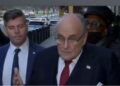 $148 Million Giuliani Defamation Verdict Is A Big Warning To Trump and The GOP