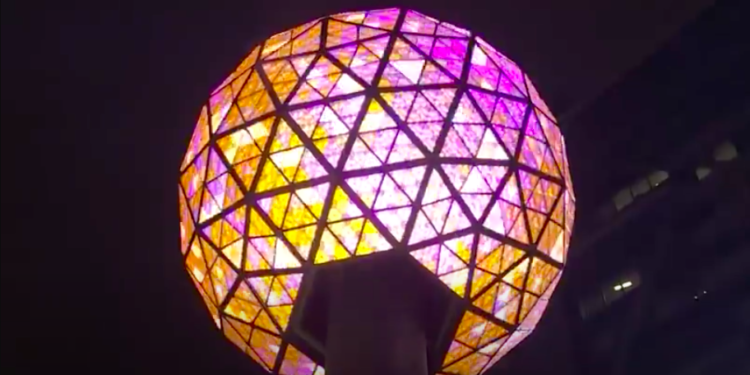 New Year’s Eve 2023 Edition