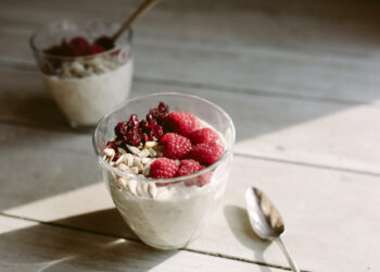 The Connection Between Protein and Gut Health