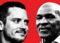 Elijah Wood and Mike Tyson Cameo Videos Were Used in a Russian Disinformation Campaign