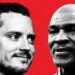 Elijah Wood and Mike Tyson Cameo Videos Were Used in a Russian Disinformation Campaign
