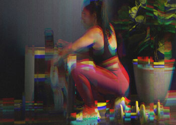 AI Is Making Personalized Fitness Even Smarter| Well+Good