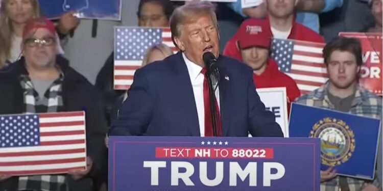 How Much Longer Can The Media Ignore Trump’s Fascism?