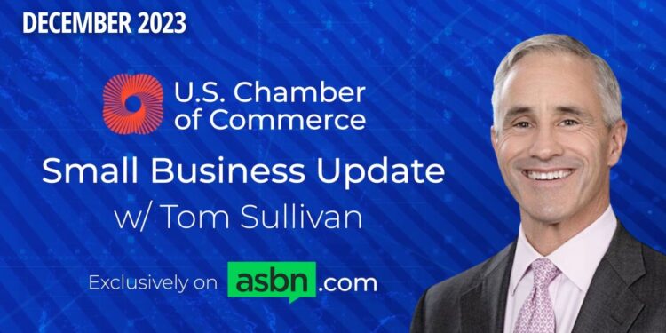 Are Entrepreneurs Confident Ahead Of 2024?